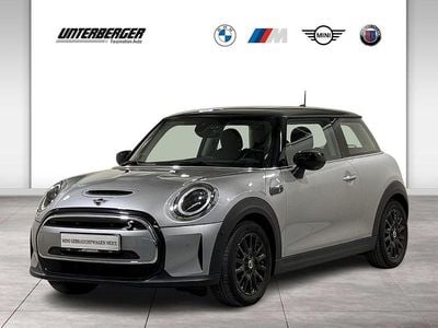 Gebraucht Mini Cooper SE 135 kW (184 PS) 2023 Grau Kleinwagen