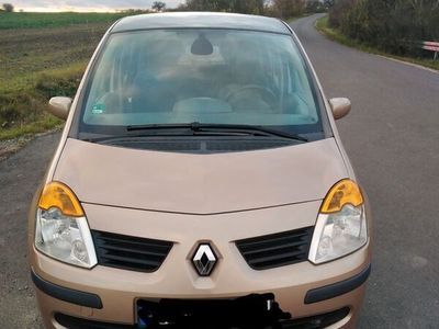 gebraucht Renault Modus Modus1.6 16V Dynamique