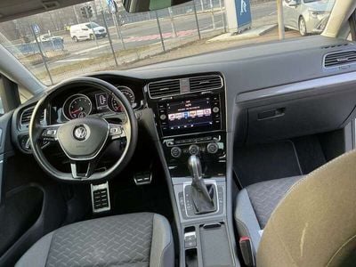 VW Golf VII