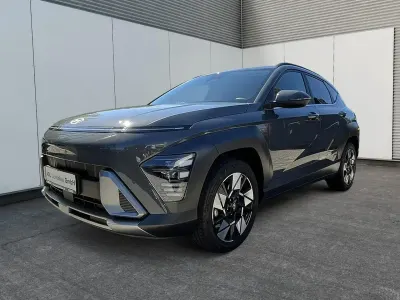 Gebraucht Hyundai Kona