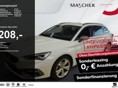 Seat Leon ST