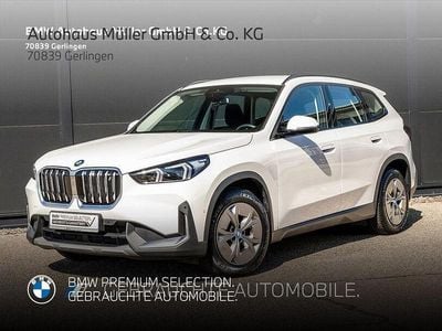 Weiß Gebraucht 2023 BMW iX1 Shadowline SUV | 36.740 € (Guter Preis)