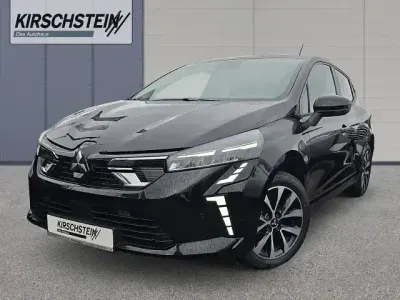 Gebraucht Mitsubishi Colt Plus 120 PS (88 kW) 2025 Schwarz Kleinwagen