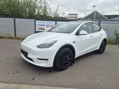 Gebraucht Tesla Model Y