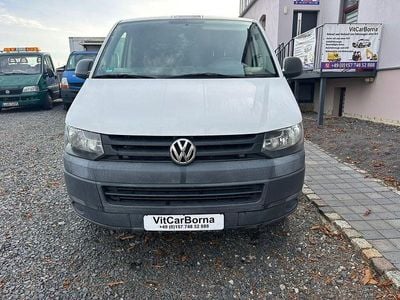 VW T5