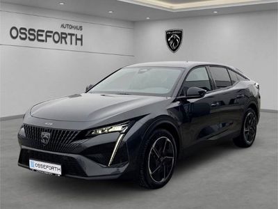 Peugeot 408 GT