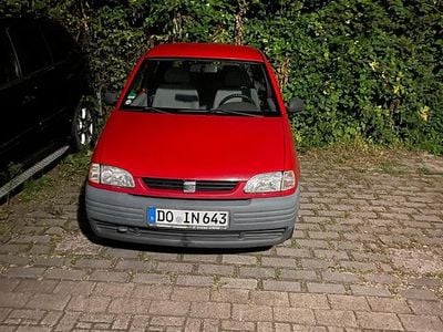 Seat Arosa