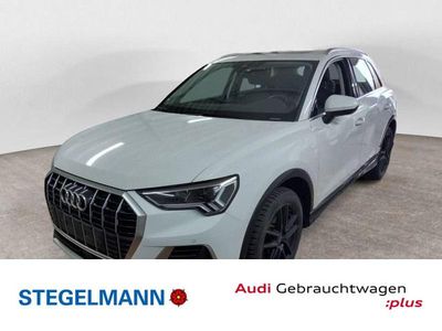 Gebraucht Audi Q3 Advanced 150 PS (110 kW) 2020 SUV