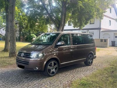 VW Multivan