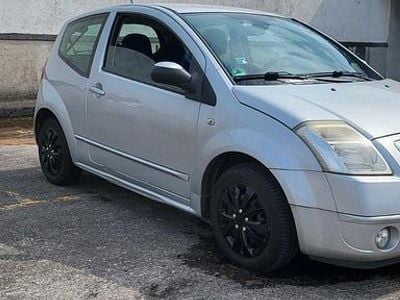 Citroën C2