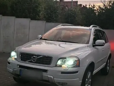 Gebraucht Volvo XC90