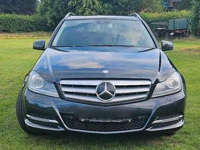 Mercedes C350