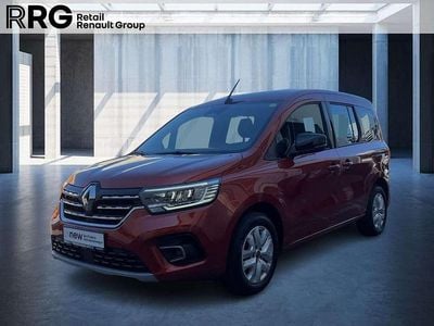 Usata Renault Kangoo Edition One 131 CV (96 kW) 2022 Marrone Monovolume