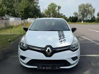 Gebraucht Renault Clio