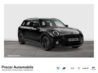Gebraucht Mini Cooper Classic 136 PS (100 kW) 2023 Schwarz Kleinwagen