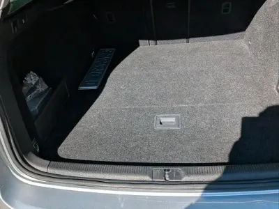 Używany VW Passat 122 KM (89 kW) 2014 Srebrny Kombi
