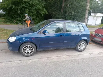 Gebraucht VW Polo