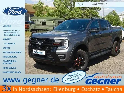 Gebraucht Ford Ranger