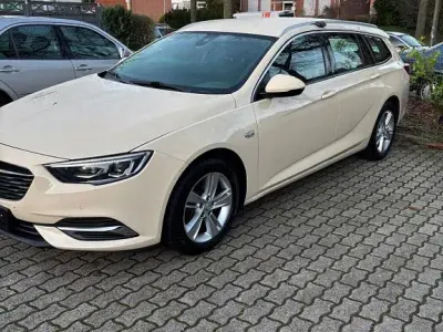 Gebraucht Opel Insignia