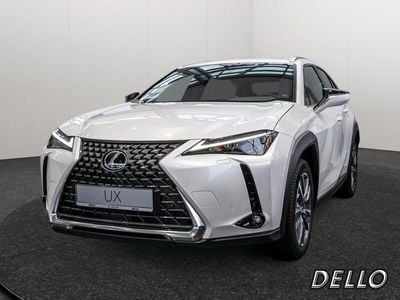 Lexus UX 300e