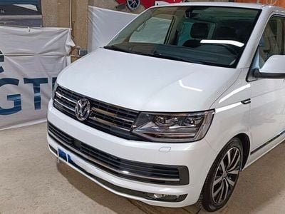 VW T6