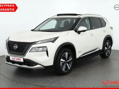 Gebraucht Nissan X-Trail
