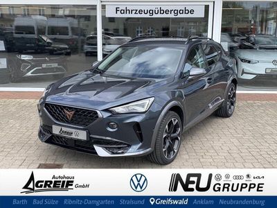 gebraucht Cupra Formentor 1.5 TSI DSG *LED*NAVI*ACC*