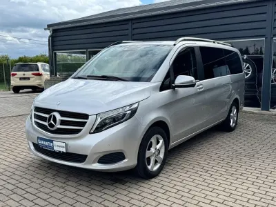 Gebraucht Mercedes V250