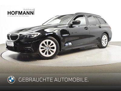 gebraucht BMW 320 d Touring Aut. Advantage NEU bei Hofmann