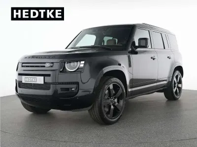 Gebraucht Land Rover Defender