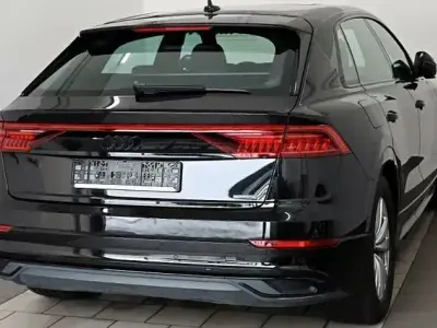 Gebraucht Audi Q8