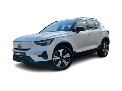 Second-hand Volvo XC40 Core 169 kW (231 CP) 2023 Alb SUV