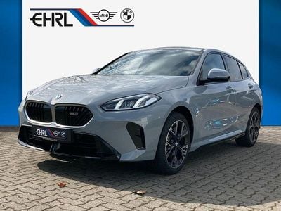 Neu BMW 120 Performance 170 PS (125 kW) 2026 Grau Kleinwagen