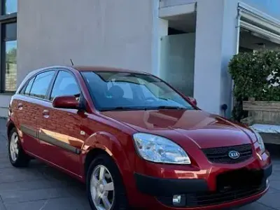 Usata Kia Rio