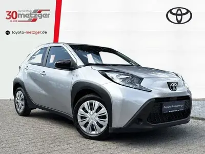 Gebraucht Toyota Aygo X