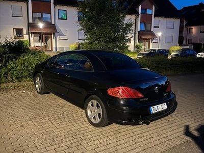 Peugeot 307 CC