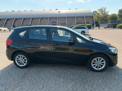 Gebraucht BMW 220 Active Tourer