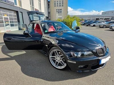 BMW Z3