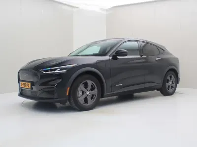 Gebraucht Ford Mustang Mach-E