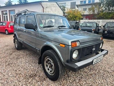 Lada niva