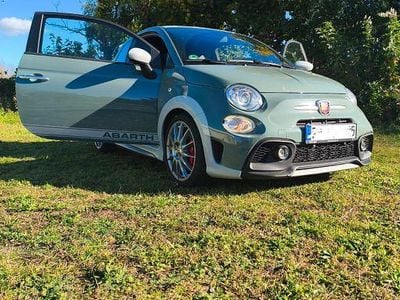 Abarth 695