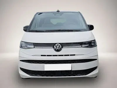 Neu VW Multivan Edition 150 PS (110 kW) 2026 Weiß Van / Kleinbus