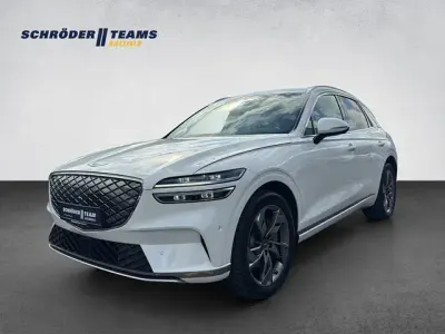 Occasion Genesis GV70 Sport 359 kW (489 ch) 2024 Sonstige SUV