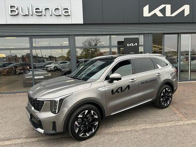 Neu Kia Sorento Platinum 193 PS (141 kW) 2026 Grau SUV