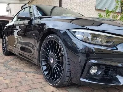 Gebraucht BMW 440 Cabriolet