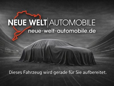 Gebraucht VW e-up! Style 61 kW (83 PS) 2020 Blau Kleinwagen