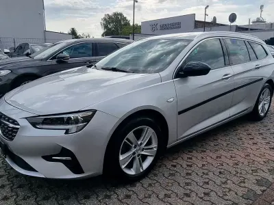 Gebraucht Opel Insignia