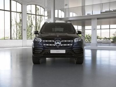 Mercedes GLS580