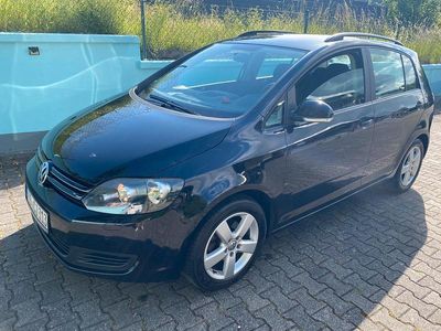 VW Golf Plus Cross