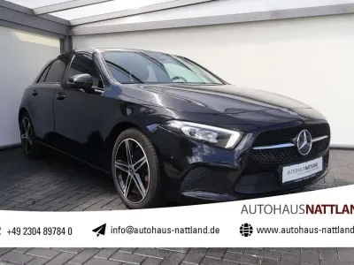 Gebraucht Mercedes A220